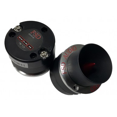 FSD audio TW-T25. ����������� �������������� TW-T25.